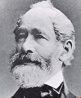 <b>Carl Zeiss</b> (1816-1888) - zeiss
