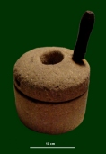 Leihgabe: Schweizerisches Pharmazie-Hist. Museum, Basel