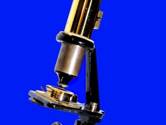 Aquaticmikroskop 1900
