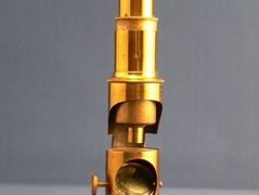 Trommelmikroskop 1880